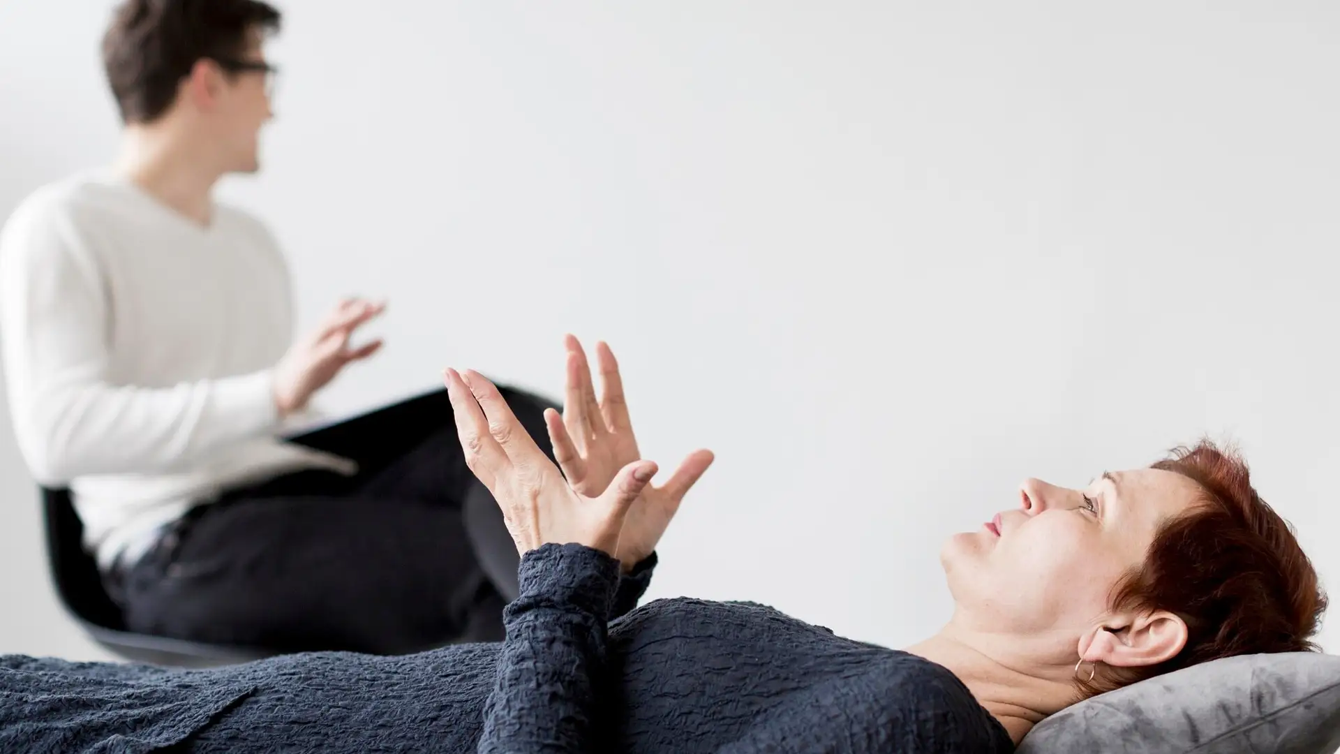 Manejo Clínico da Psicanálise