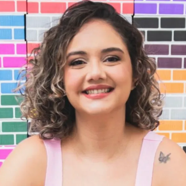 Carina Barbosa Bússolo